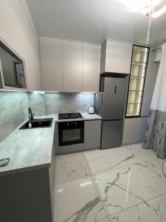 Виа Рома, Таирова, Аркадия,Фонтан - Odessa - 3