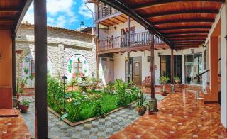 Hostal Catequil - 1