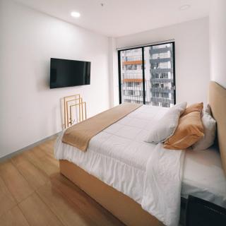 Suite in La Carolina - 1