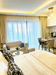 Studio Apartment -Artesano - 2