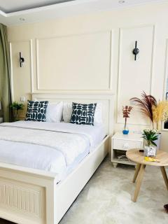 Studio Apartment -Artesano - 0