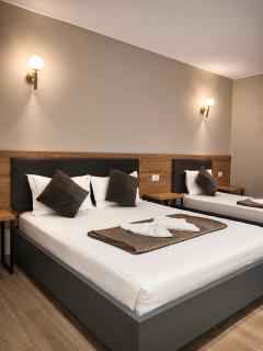 Mili Hotel - 9