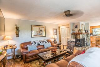 Gulf Breeze Hideaway 4PPL Pvt Dock Firepit 1 Dog Ok - 7