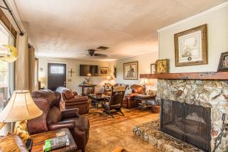 Gulf Breeze Hideaway 4PPL Pvt Dock Firepit 1 Dog Ok - 4