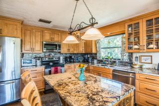Gulf Breeze Hideaway 4PPL Pvt Dock Firepit 1 Dog Ok - 3