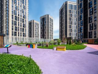 Апартаменты уютная квартира в престижном районе города - 6