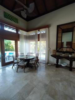 Villa - 8