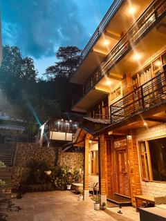 Ishan Family Home Stay - 7