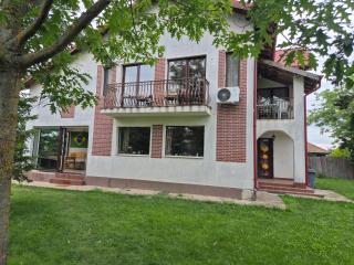 Paradisul de la țara - 4