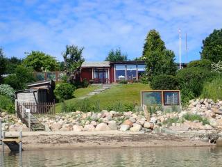 fewo1846 - Utkiek - Ferienhaus mit privatem Strandzugang und 3 Schlafzimmern - 0