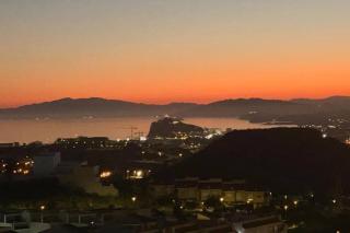 Aguilas Blue Horizon in the Collados Pool and parking - 6