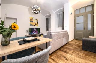 Residence Soukenicka - 6