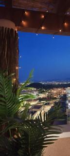 Aguilas Blue Horizon in the Collados Pool and parking - 9