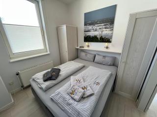 Residenz am Rosengarten 3 - Familienfreundliche, moderne Maisonettenwohnung - 6