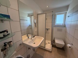 Meike 2 - Ebenerdige Wohnung mit Terrasse und kleinem Garten - 1