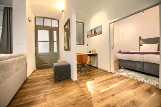 Residence Soukenicka - 3