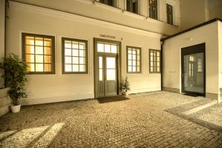 Residence Soukenicka - 2