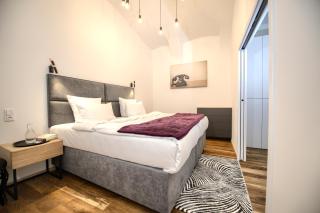 Residence Soukenicka - 1
