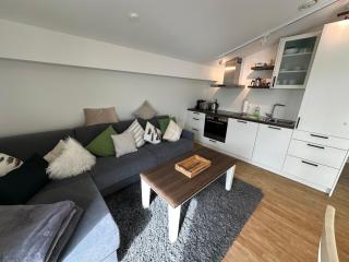 Lovestory - eine Wohnung zum Verlieben - 9