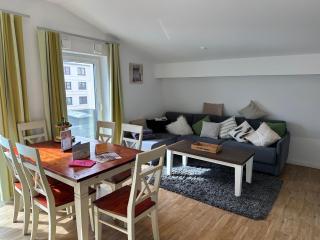 Lovestory - eine Wohnung zum Verlieben - 8