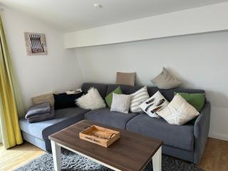 Lovestory - eine Wohnung zum Verlieben - 7