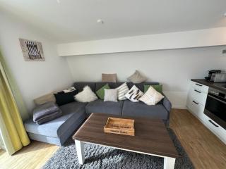 Lovestory - eine Wohnung zum Verlieben - 6
