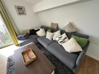 Lovestory - eine Wohnung zum Verlieben - 5