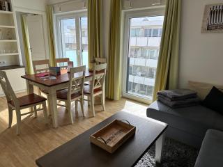 Lovestory - eine Wohnung zum Verlieben - 4