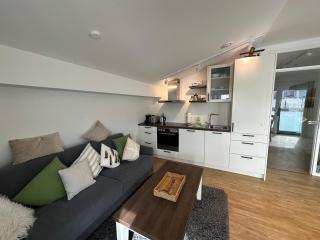 Lovestory - eine Wohnung zum Verlieben - 1