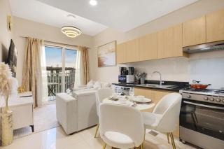 FIRST CLASS 1BR Cozy Luxury Retreat - 9