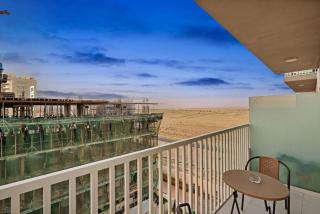 FIRST CLASS 1BR Cozy Luxury Retreat - 6