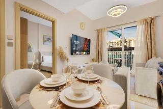 FIRST CLASS 1BR Cozy Luxury Retreat - 1