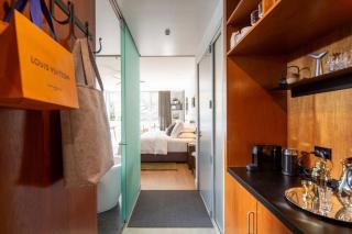 The Birch - Luxury Arrowtown Retreat - 1