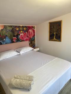 The house of roses - 5