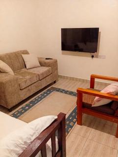 A serene apartment close to JKIA & the SGR - 0