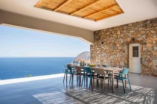 Dreamy Luxury Summer House 4, Kalo Ampeli, Serifos - 0