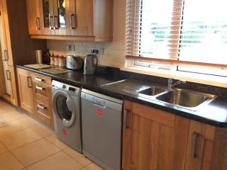 Hillcrest Holiday Home - 2