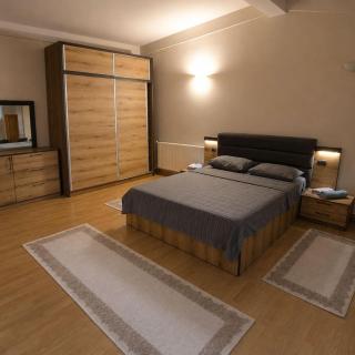 Prishtina Family Hom - 6