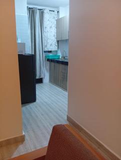 A serene apartment close to JKIA & the SGR - 9