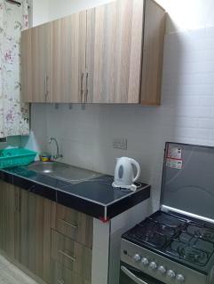 A serene apartment close to JKIA & the SGR - 8