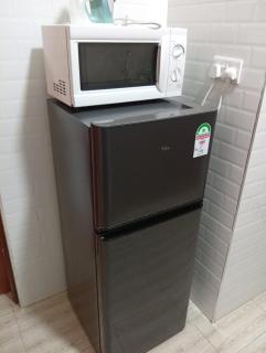 A serene apartment close to JKIA & the SGR - 6