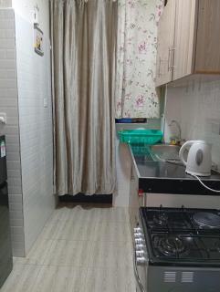 A serene apartment close to JKIA & the SGR - 5