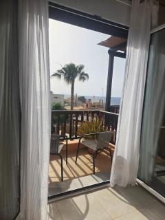 Kymata Seaview Apartment Crete - 9