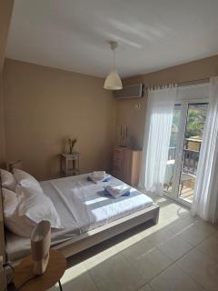 Kymata Seaview Apartment Crete - 1
