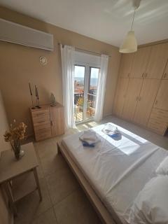 Kymata Seaview Apartment Crete - 6