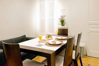 Classic Apartment Center Eixample - 7