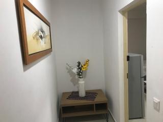 Bedroom in the Heart of Plateau, City Center - 4