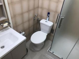 Bedroom in the Heart of Plateau, City Center - 2