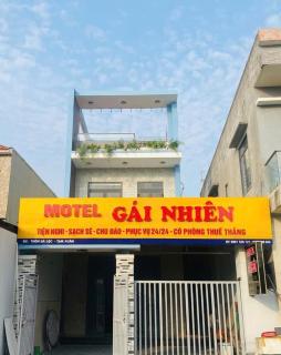 Motel Gái Nhiên - 3