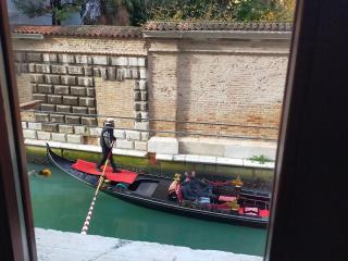 Venice and Venice Apartments - private rooms in shared apartment - Venecia - 4